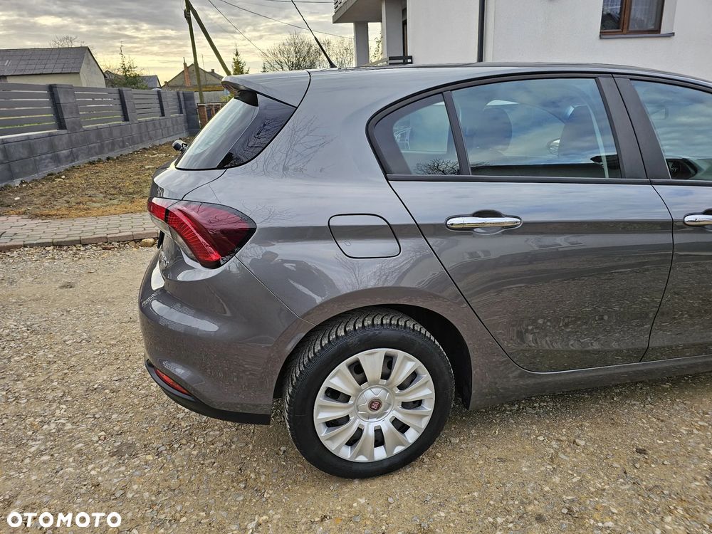 Fiat Tipo - 30
