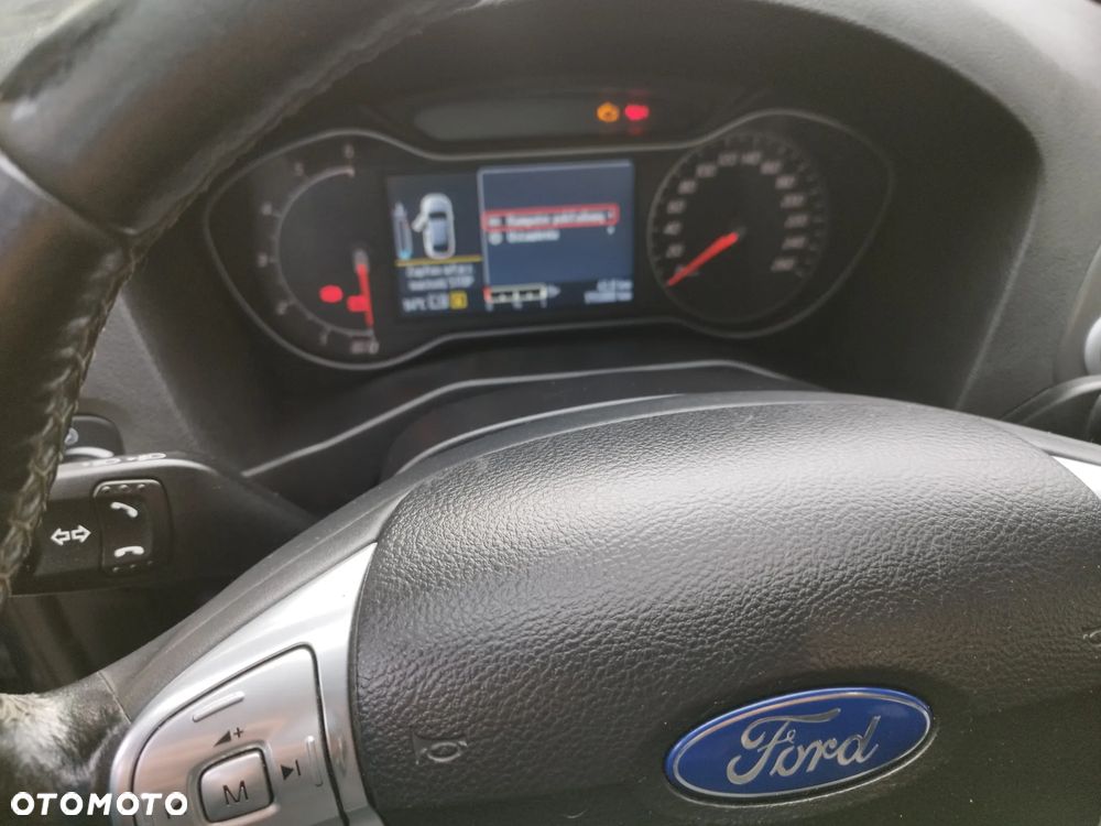 Ford Mondeo 2.0 TDCi Business Edition - 17