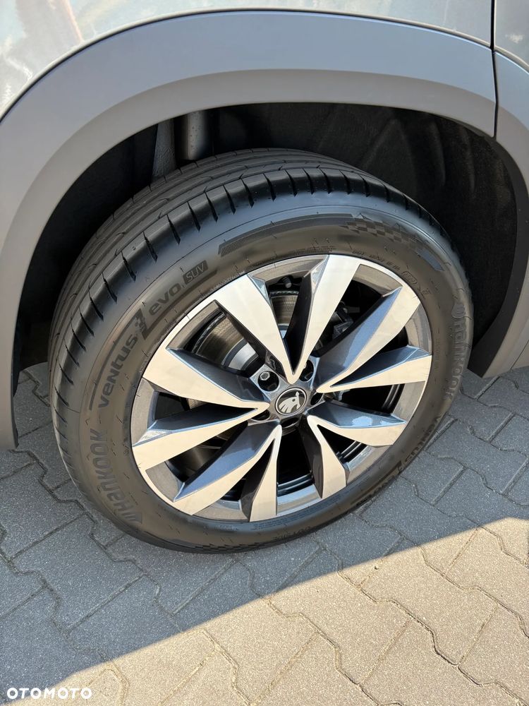 Skoda Kodiaq 2.0 TSI 4x4 Drive DSG - 4