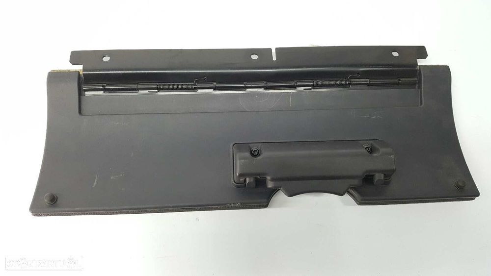 TAPA DO PORTA-LUVA DIREITA NISSAN PATHFINDER (R51) 2.5 DCI SE - 2