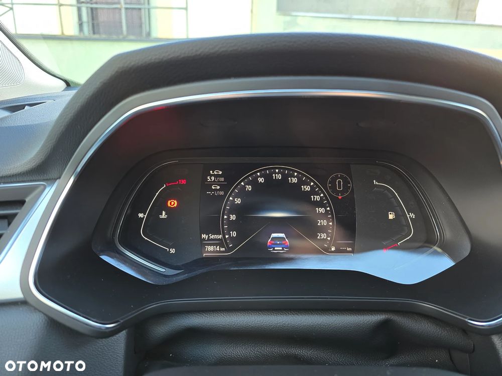 Renault Captur TCe 90 INTENS - 12