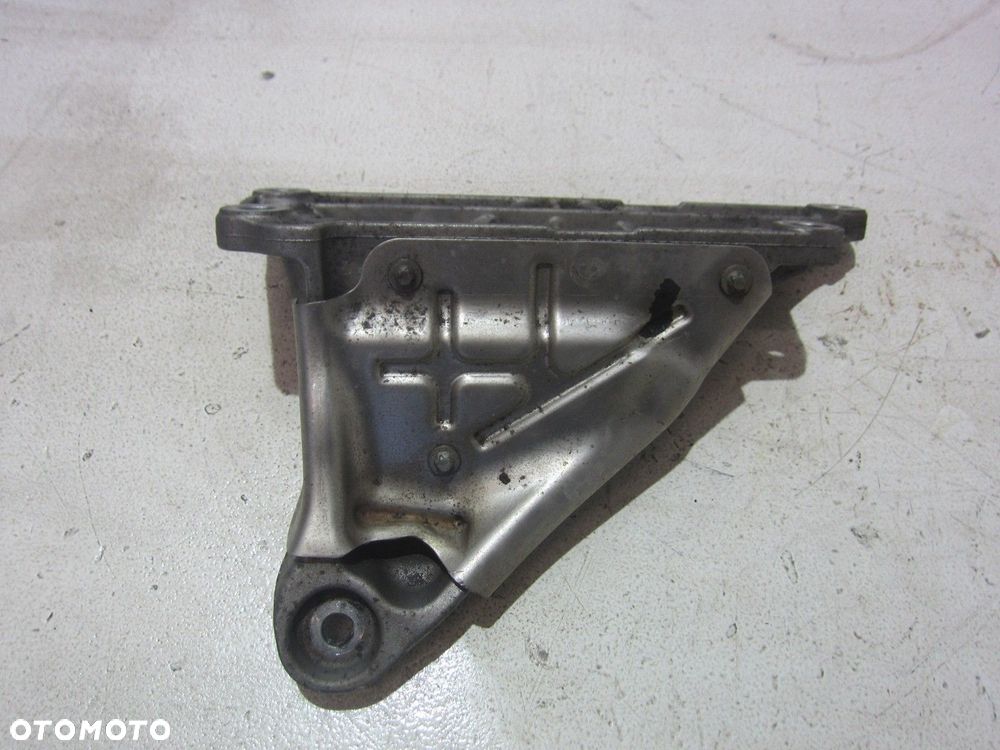 BMW X3 F25 N55 X4 F30 F34 WSPORNIK ŁAPA SILNIKA PRAWA 22116784832 6784832 - 5
