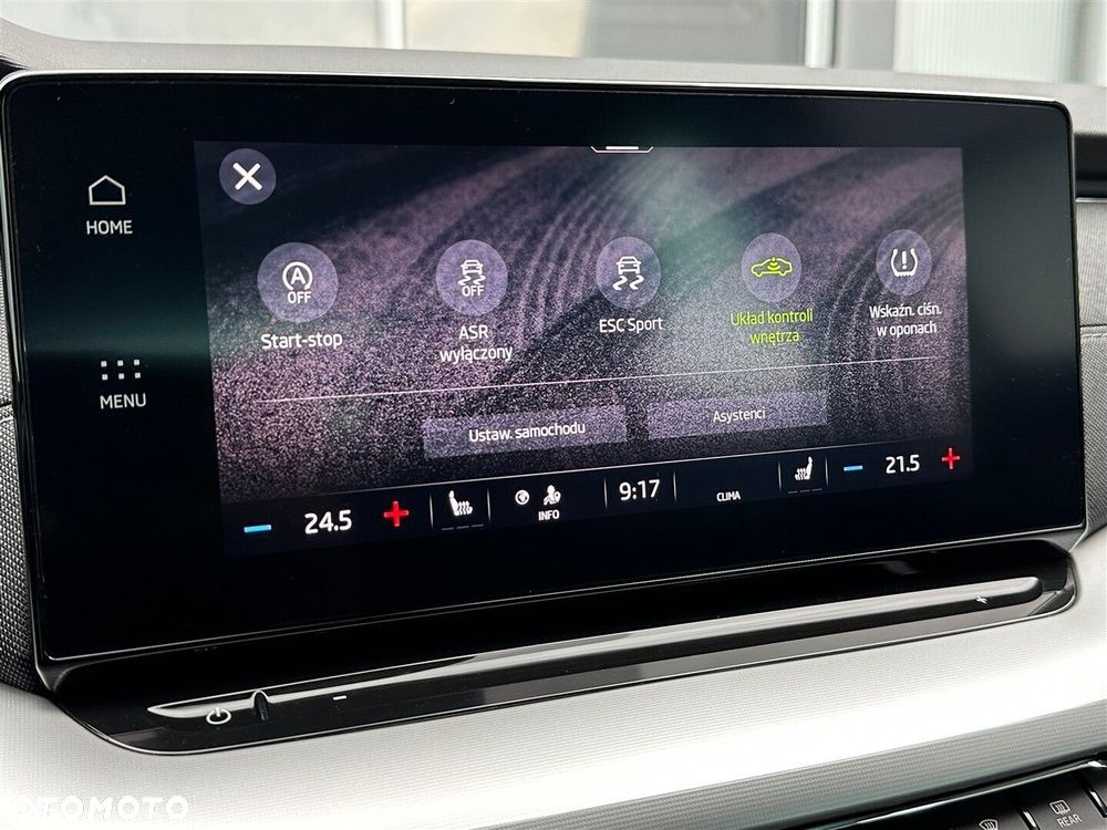 Skoda Octavia 2.0 TSI 4x4 Style DSG - 23