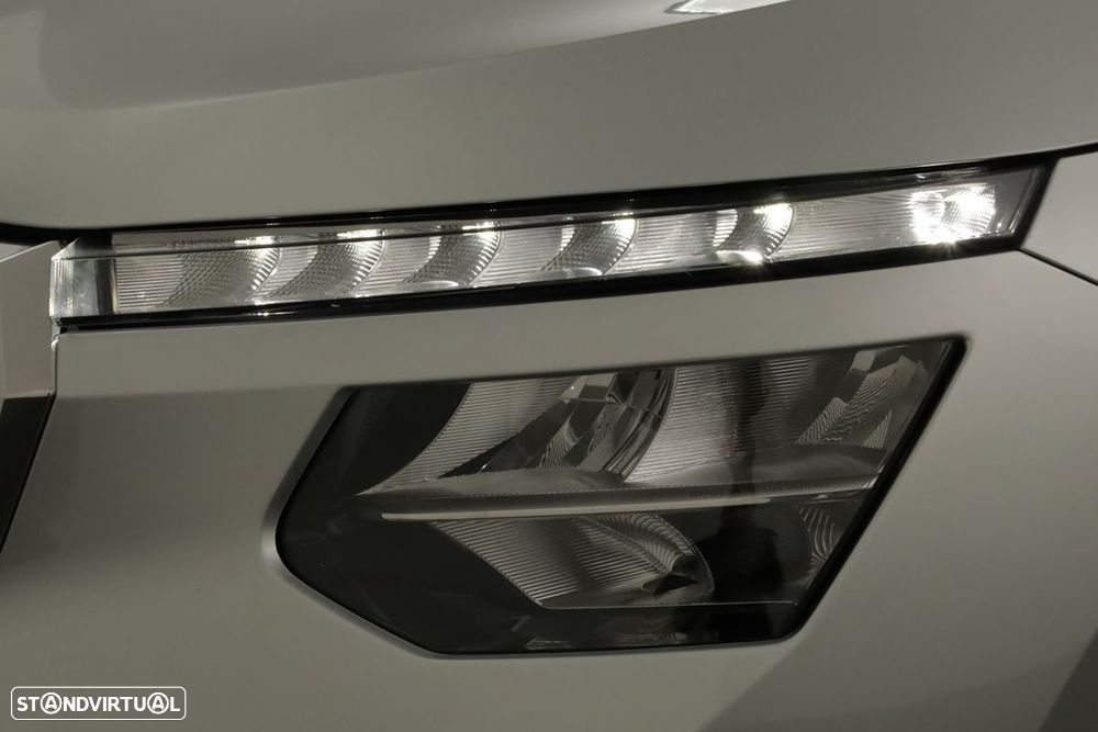 Skoda Kamiq 1.0 TSI DSG — fotografia 6