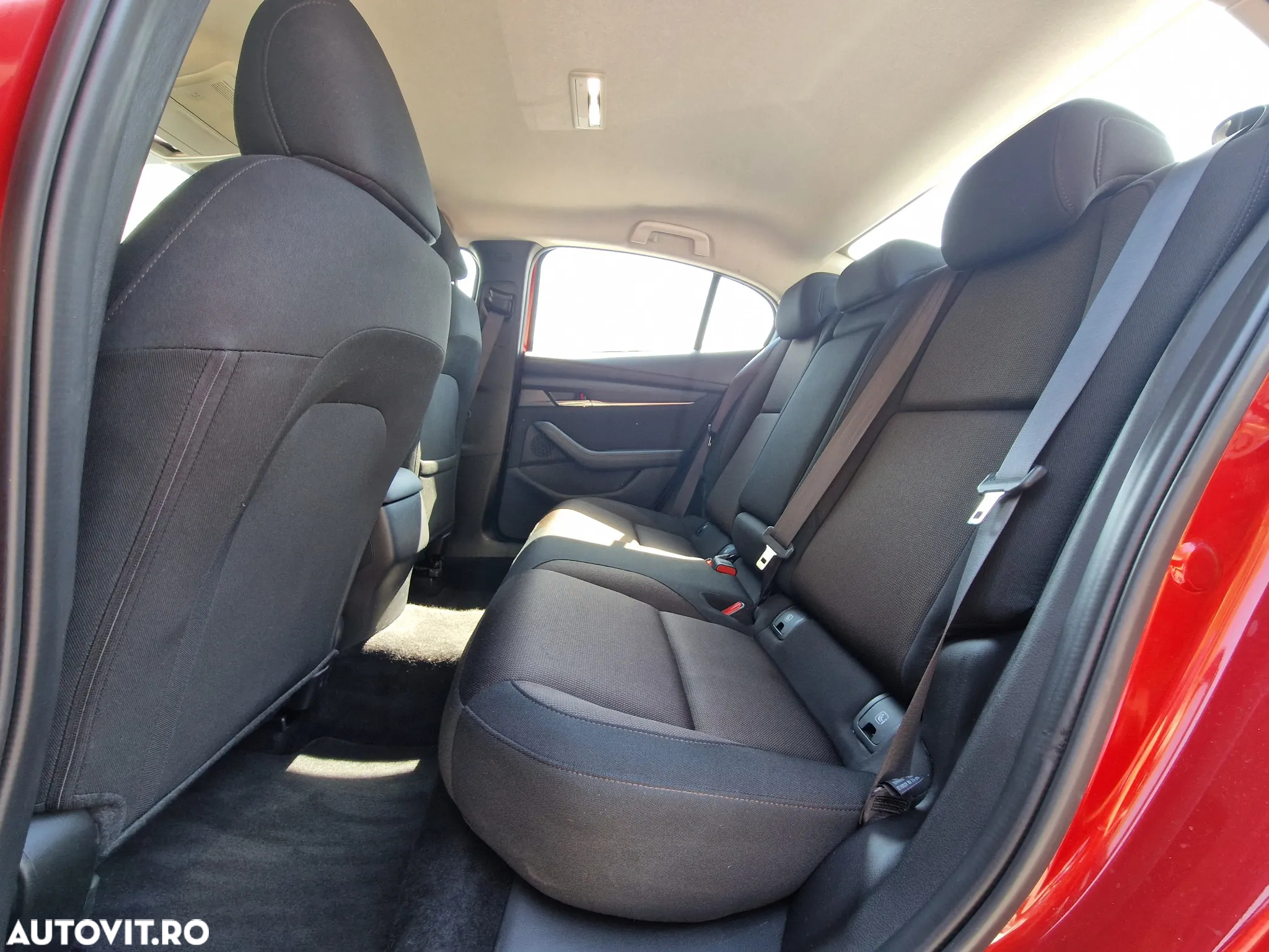 Mazda 3 - 28
