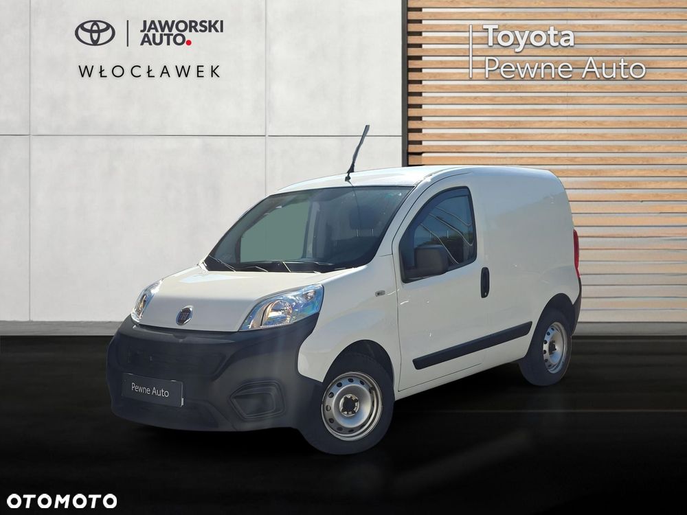 Fiat Fiorino