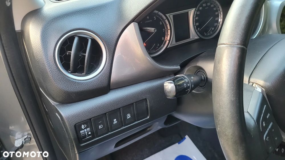 Suzuki Vitara 1.6 (4x2) Comfort+ - 10
