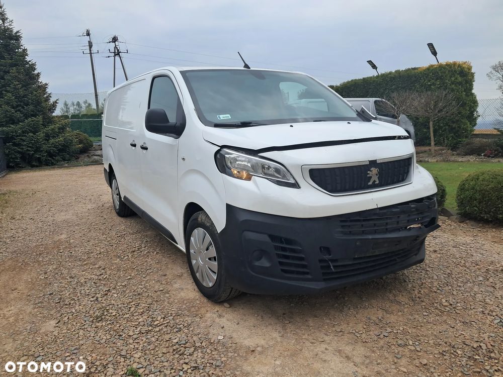 Peugeot EXPERT - 17