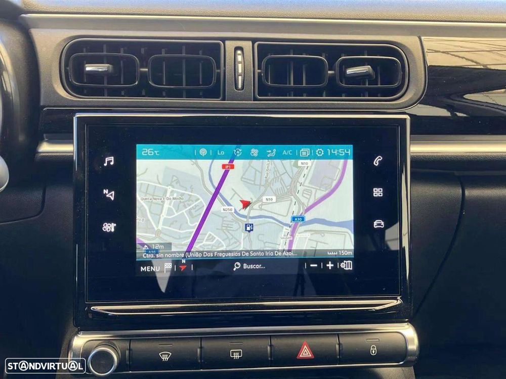 Citroën C3 1.2 PureTech Plus - 9