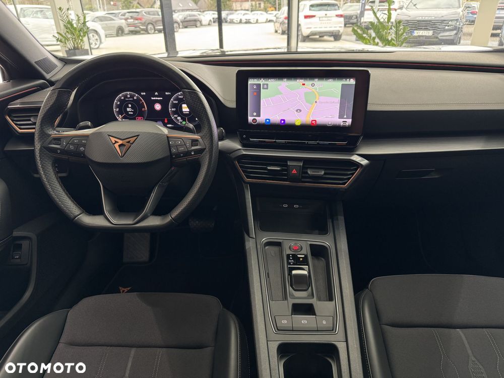 Cupra Formentor - 15