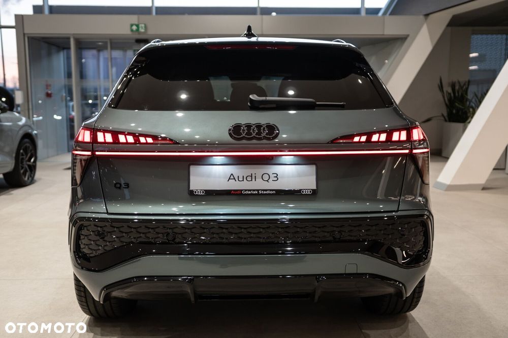 Audi Q3 - 5
