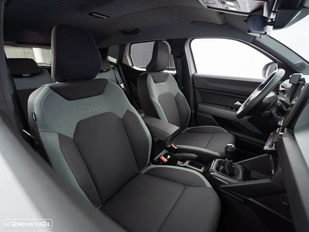 Dacia Duster 1.2 TCe Extreme - 37