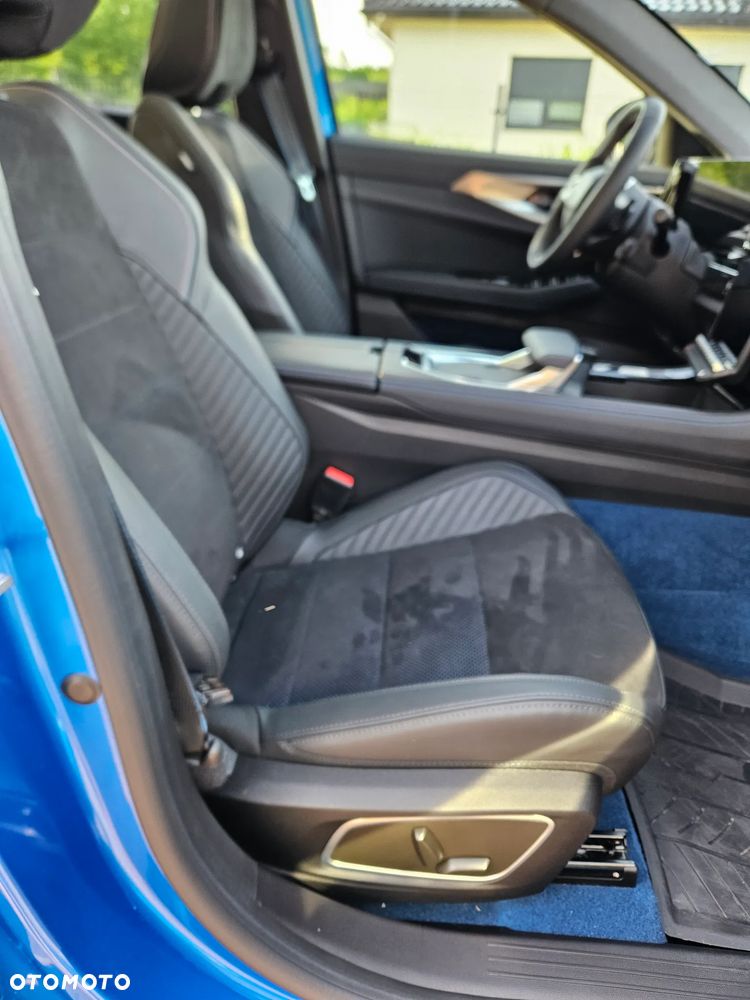 Renault Rafale 1.2 E-Tech PHEV 4x4 300 atelier Alpine MMT - 26