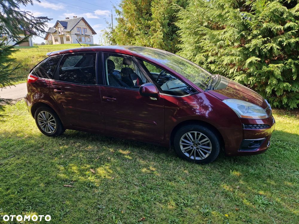 Citroën C4 Picasso 1.6 HDi X - 2