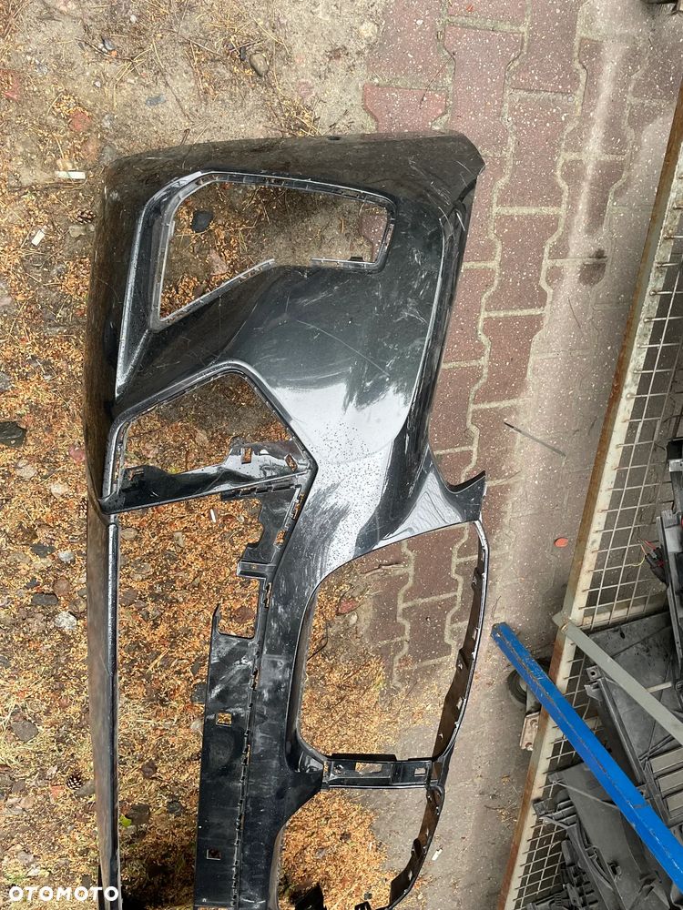 ZDERZAK BMW G01 X3 LIFT CAŁY ORYGINAŁ - 2