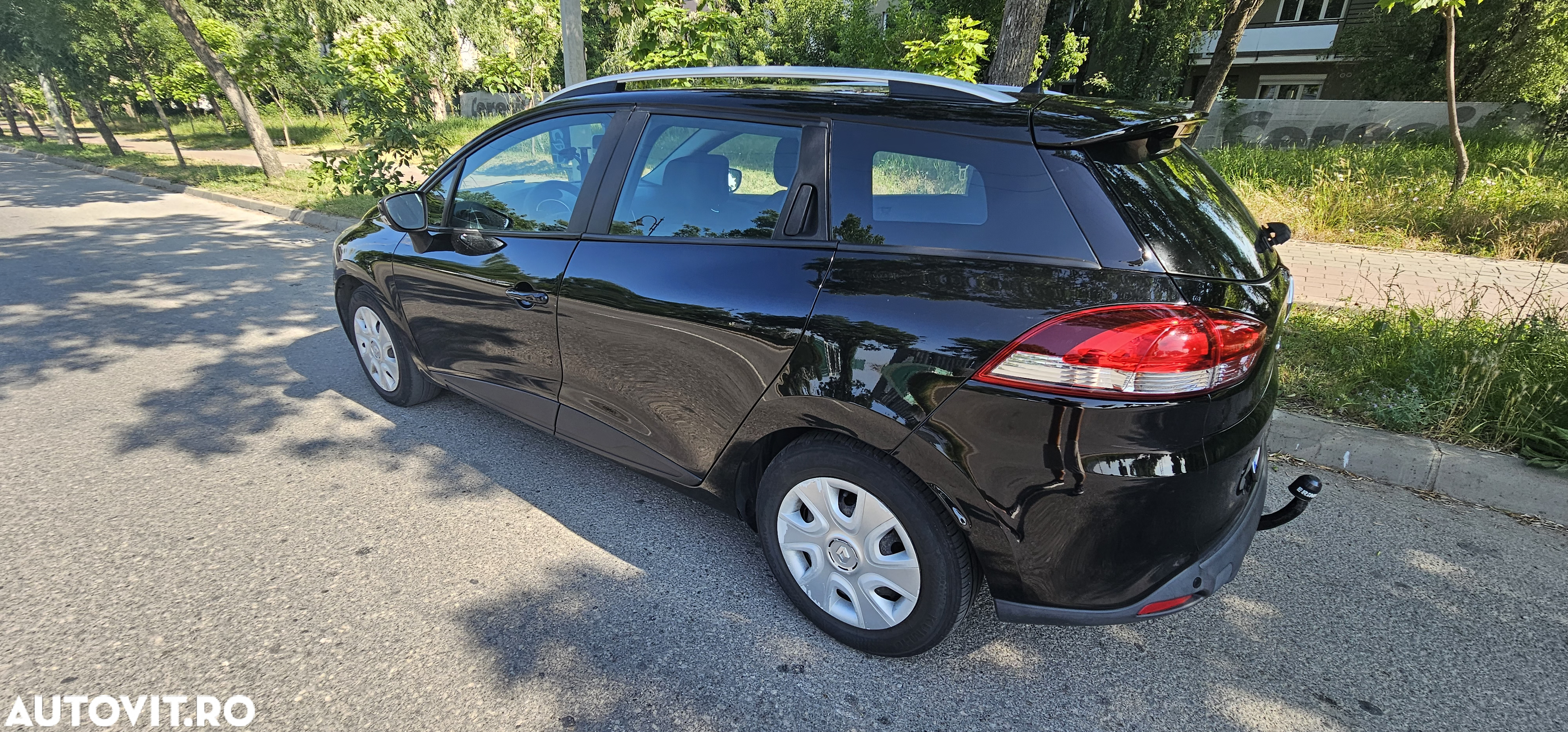 Renault Clio IV 1.5 Energy dCi 90 Expression - 4