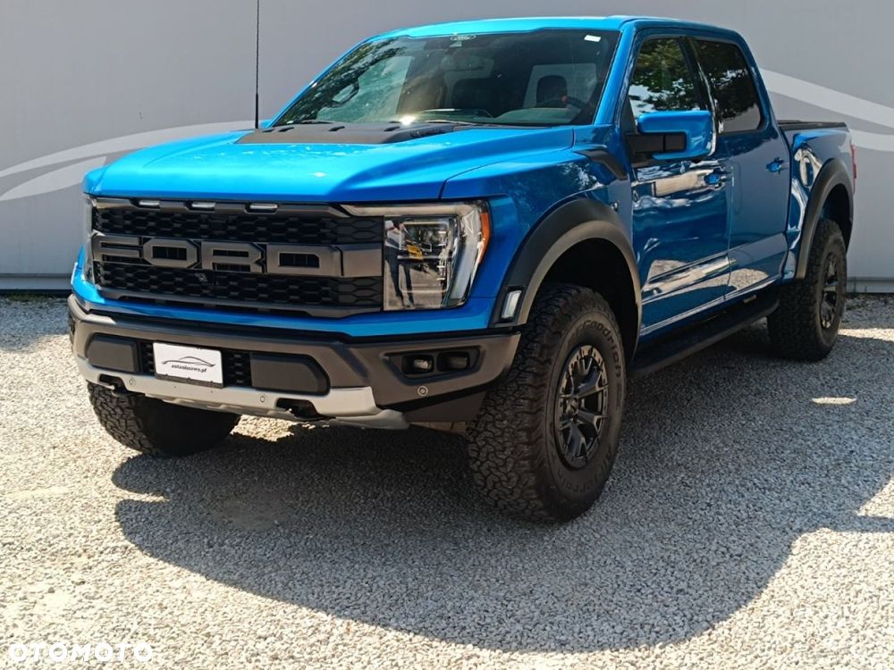 Ford F150 - 10