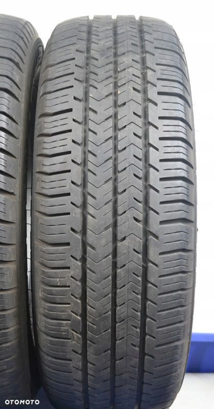 215/65R16C 106/104T MICHELIN AGILIS 51 x2szt 2952o - 2