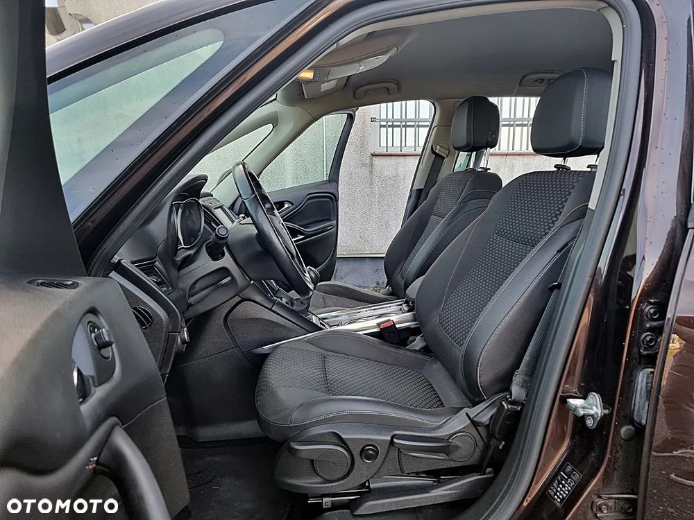 Opel Zafira 2.0 CDTI Elite EcoFLEX S&S - 19