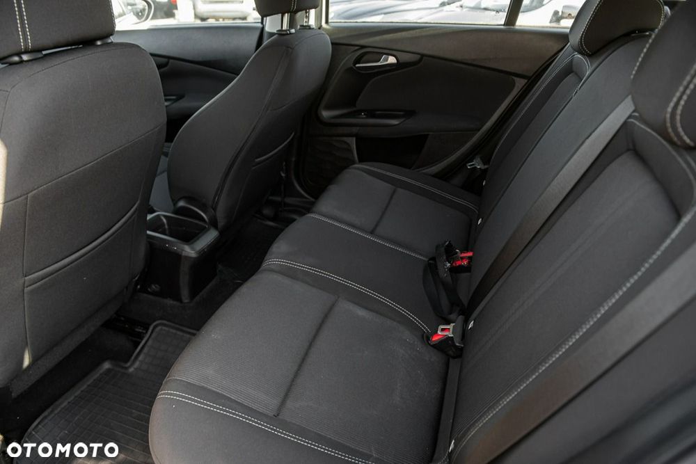 Fiat Tipo - 22
