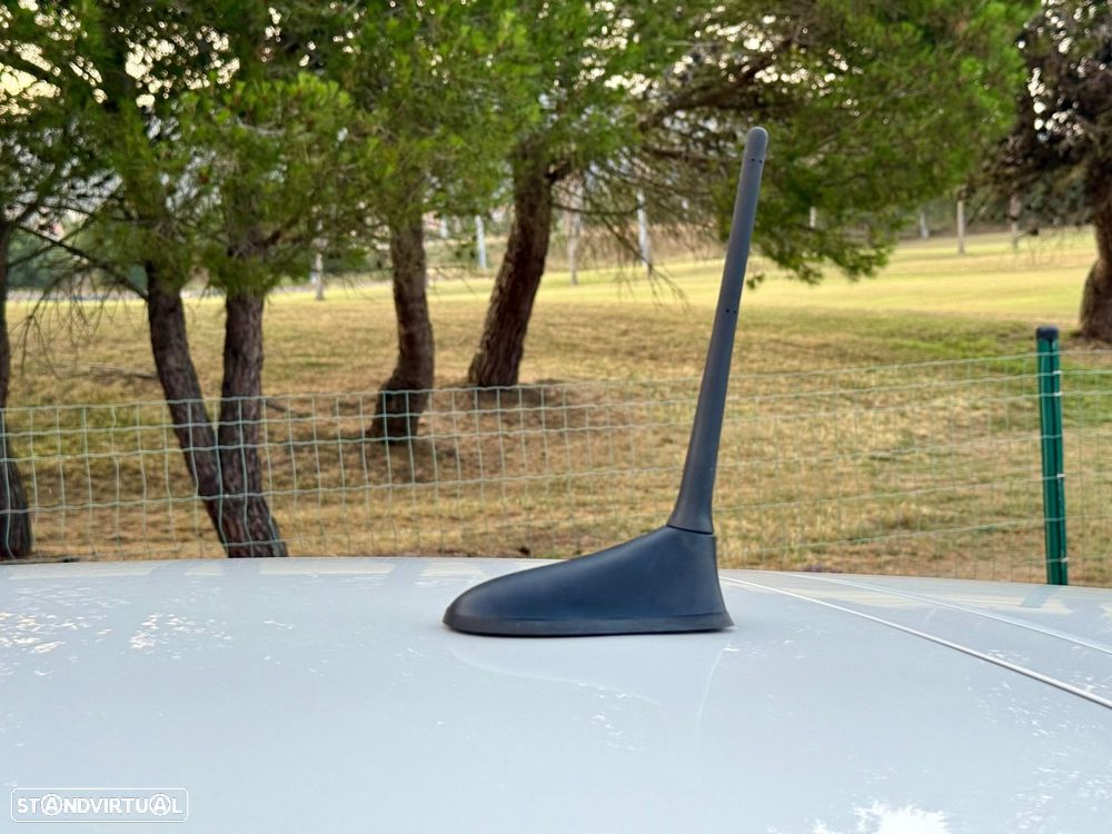 Fiat 500e 42 kWh - 19