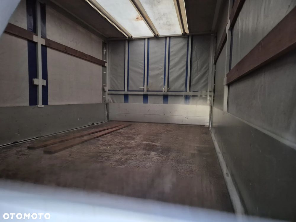 Peugeot Boxer 3.0 180KM Brygadówka Śliczny - 4