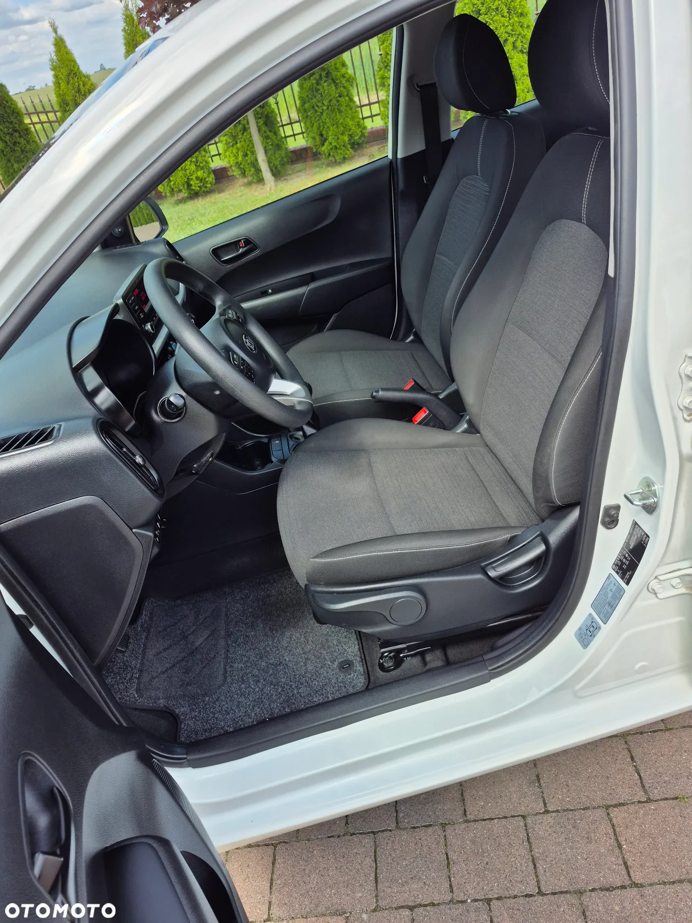 Kia Picanto 1.0 Dream-Team Edition - 23