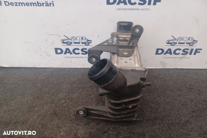 Intercooler 880648MA 6Q0145804G 1.4TDI 880648MA 6Q0145804G 1.4 TDI Sk - 3