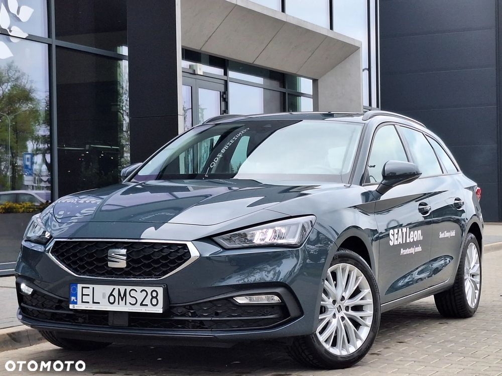 Seat Leon - 2
