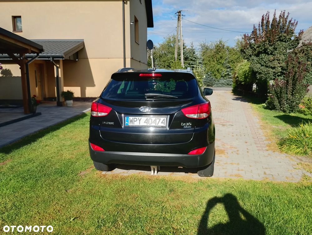 Hyundai ix35 - 9