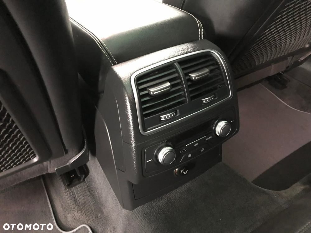 Audi A6 Avant - 24