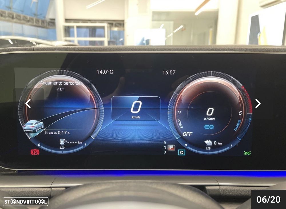 Mercedes-Benz GLE 350 de Coupé 4Matic - 6