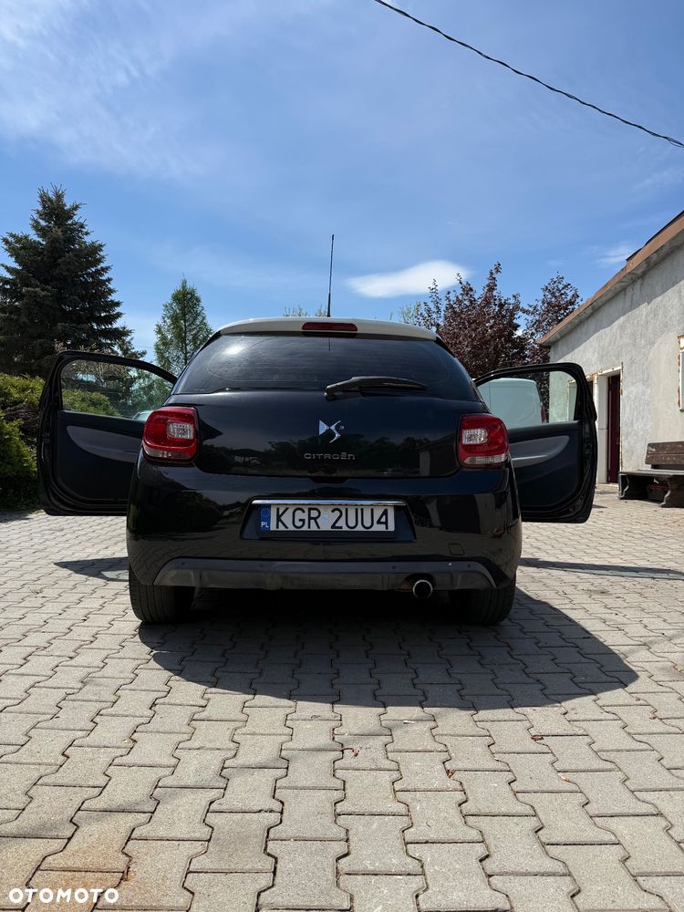 Citroën DS3 1.4 VTi Chic - 10