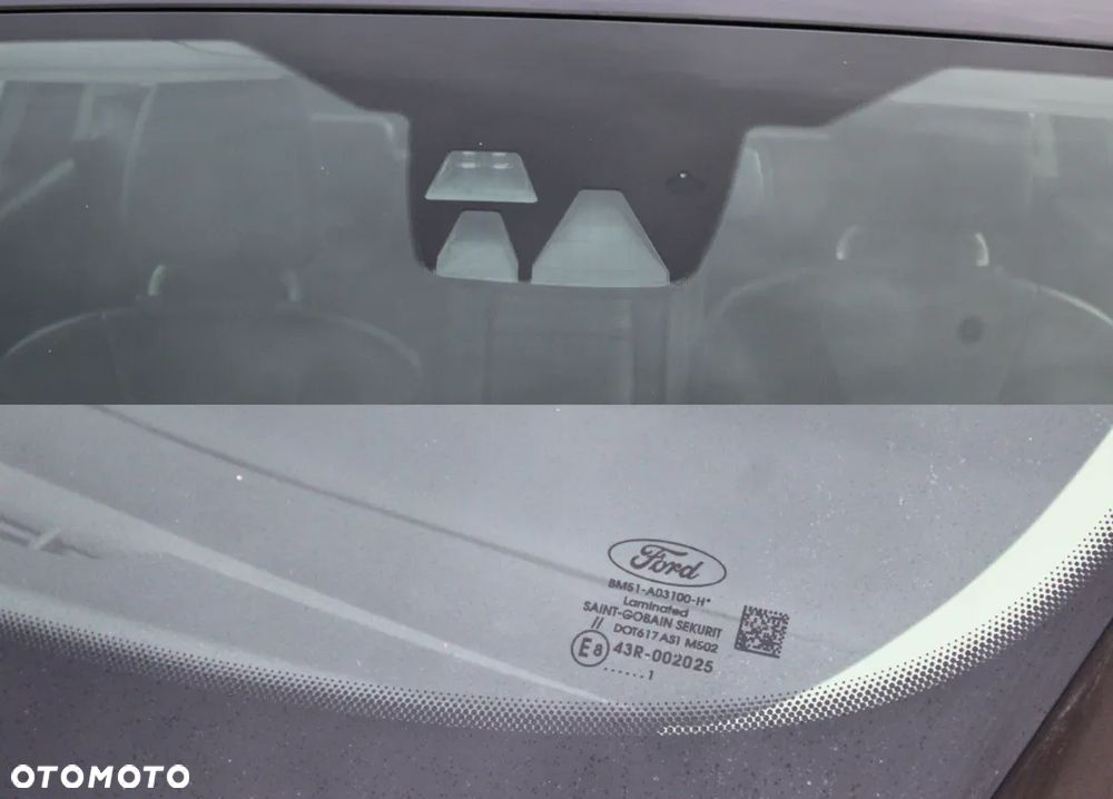 Ford Focus 1.6 TDCi Ambiente - 29