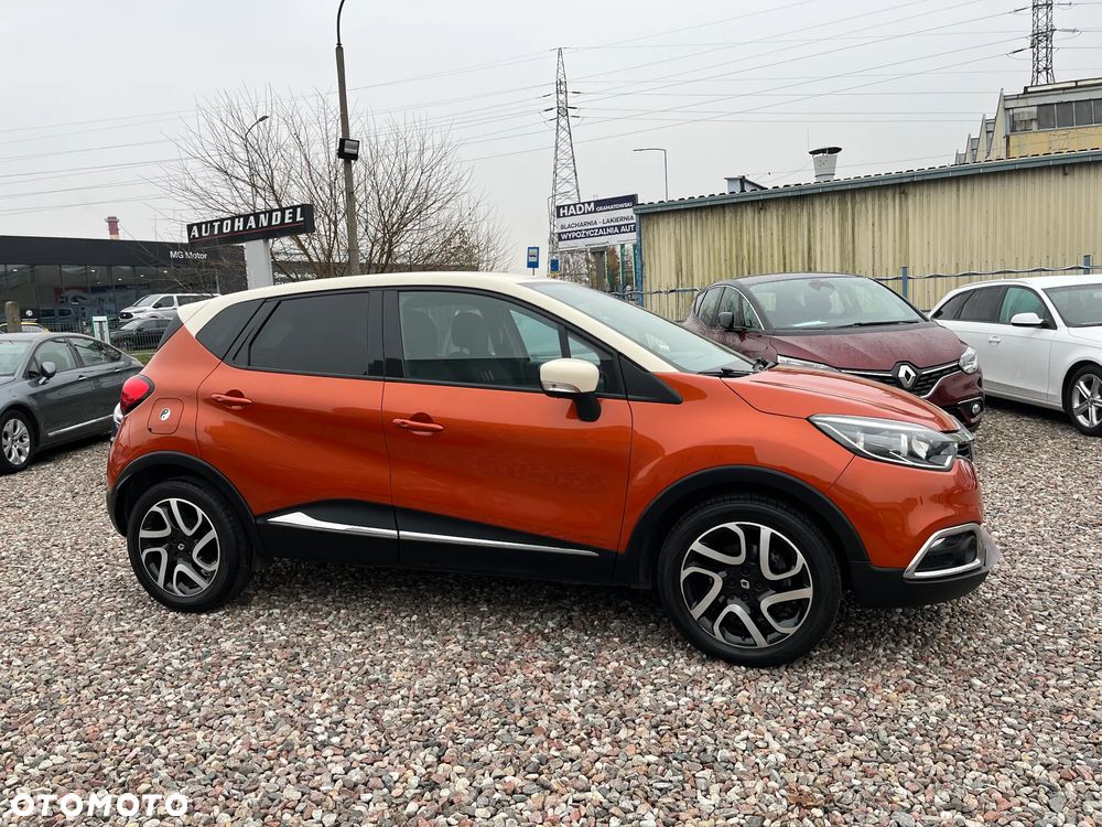 Renault Captur - 4