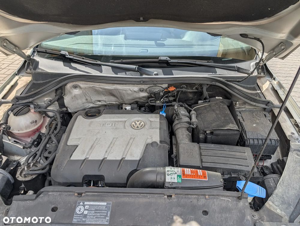 Volkswagen Tiguan - 4