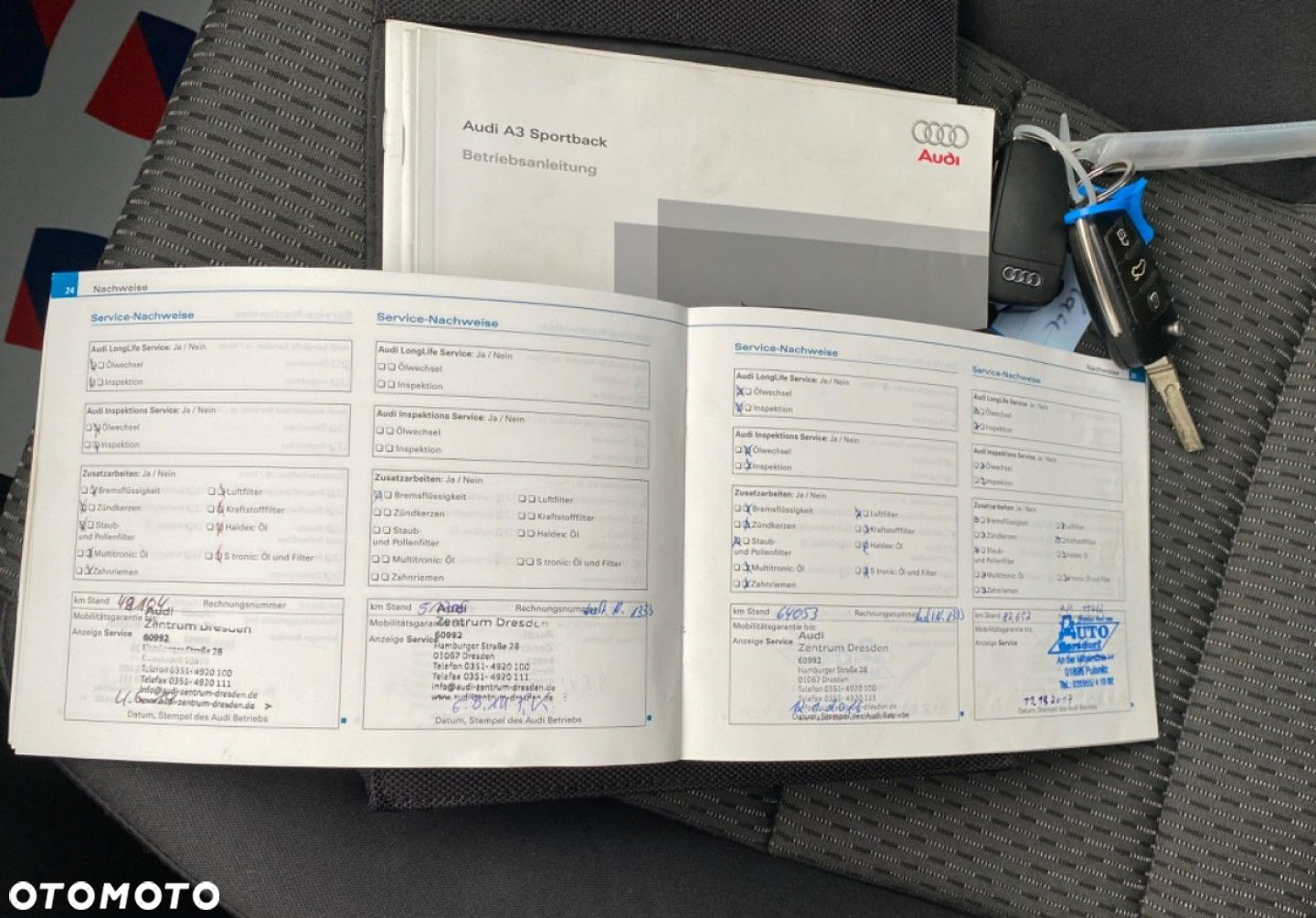 Audi A3 - 15