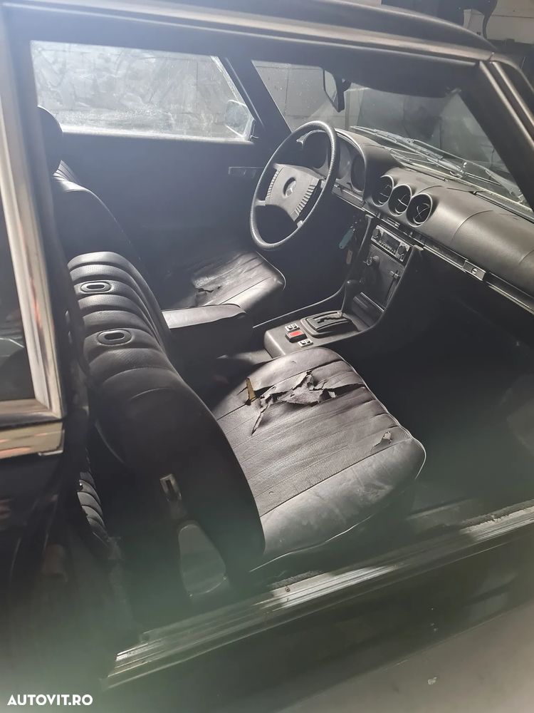 Mercedes-Benz SL - 10