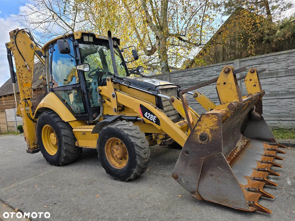 Caterpillar - 2