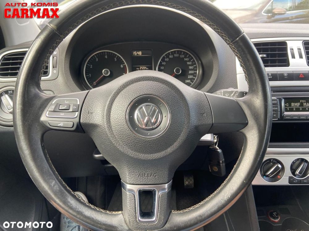 Volkswagen Polo - 14