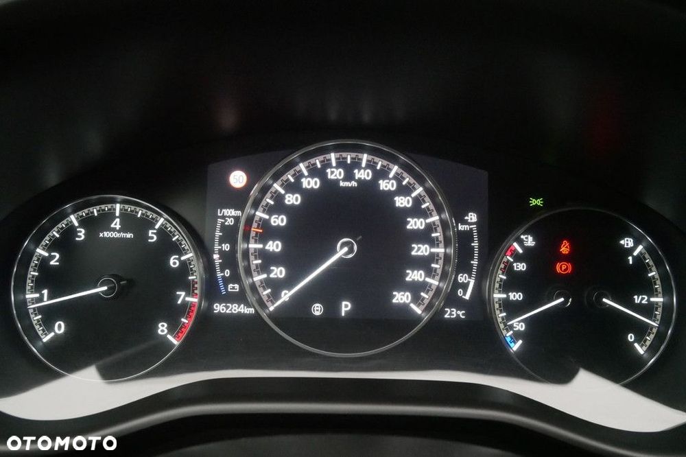 Mazda CX-30 - 9