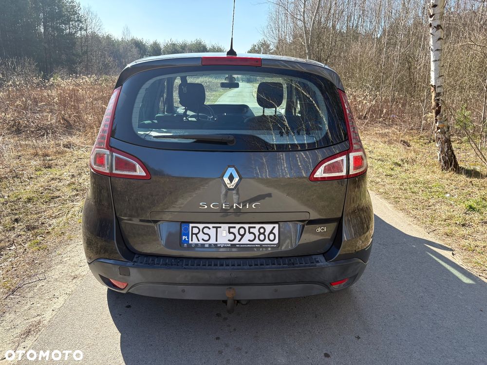 Renault Scenic - 6
