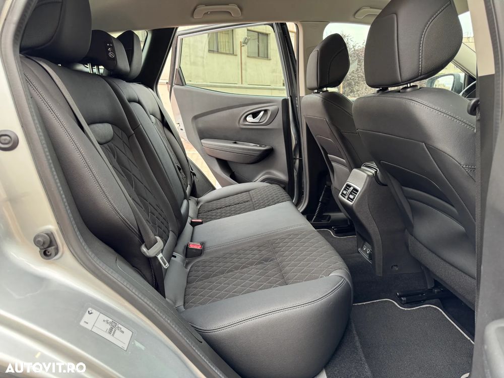 Renault Kadjar TCe 140 GPF Intens - 17