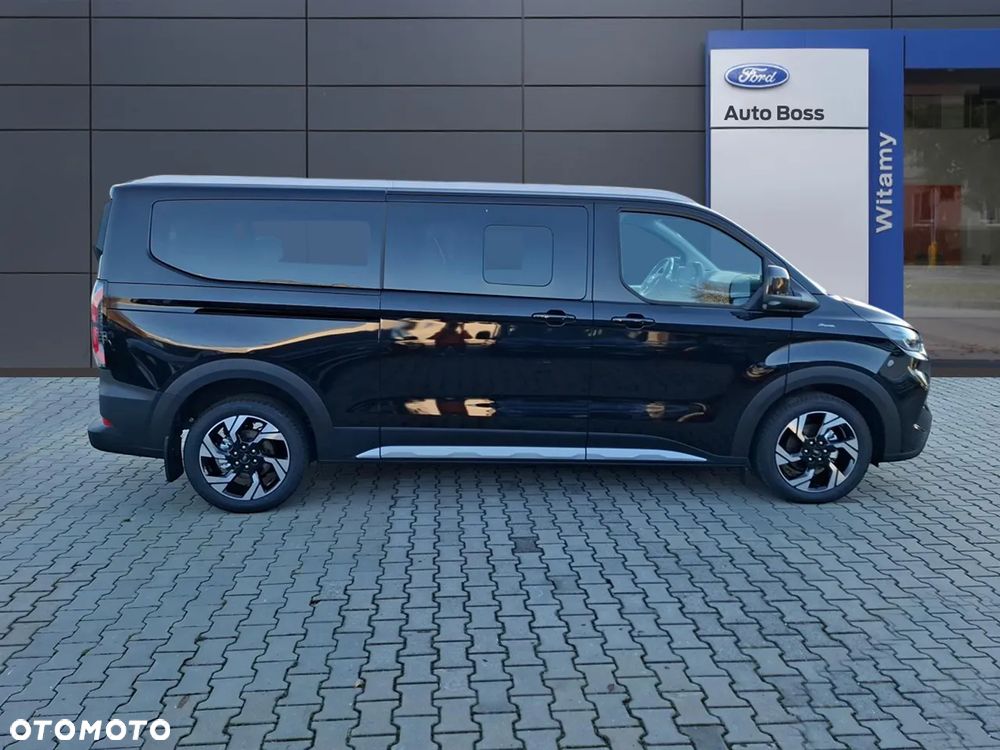 Ford Tourneo Custom 2.0 EcoBlue 320 AWD L1 Active - 6