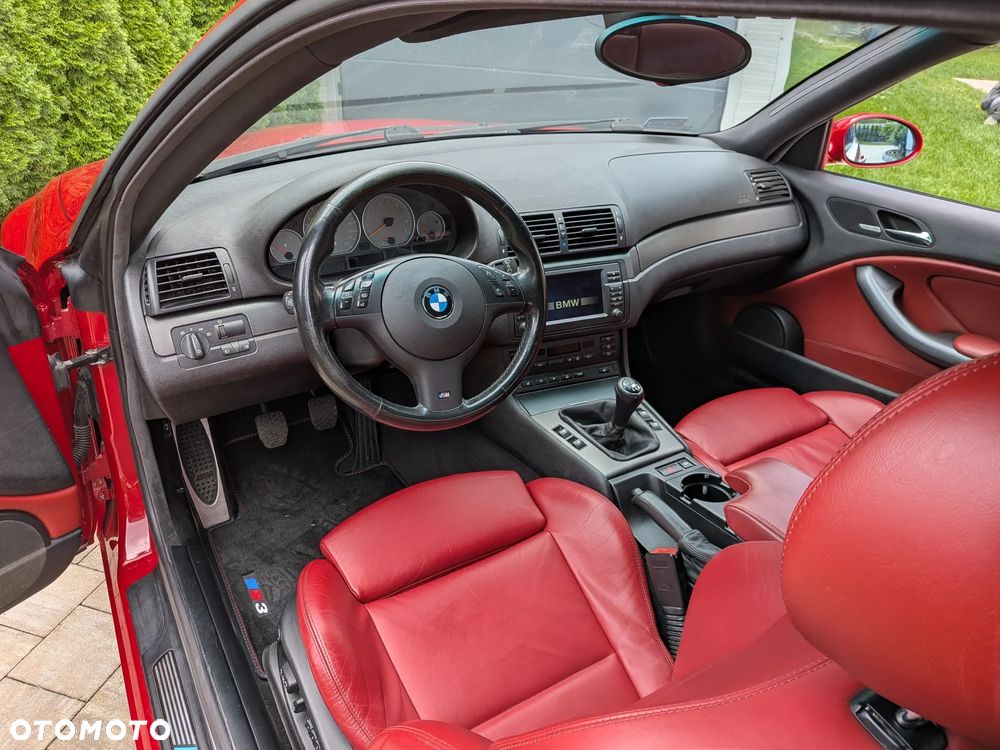 BMW M3 - 16