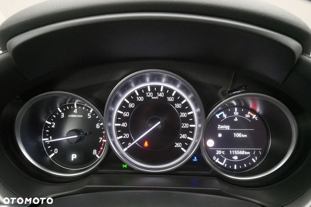 Mazda 6 2.0 Center-Line - 7