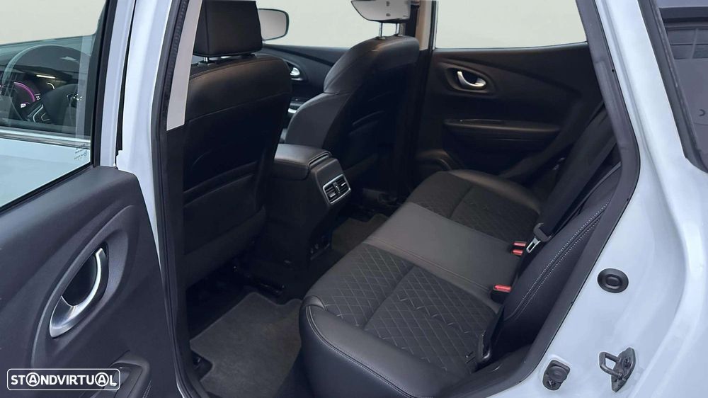 Renault Kadjar 1.5 dCi Black Edition - 10