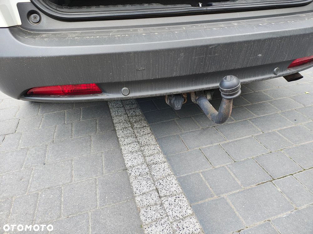 Honda CR-V 2.0 Executive Navi + ADAS - 25