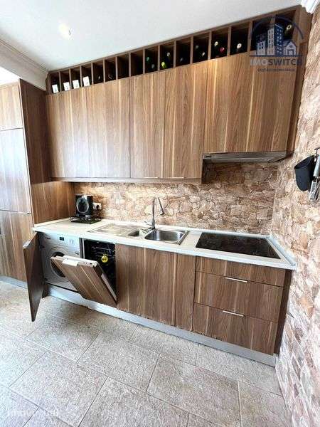 Fantástico T2 Renovado em Queluz – Conforto e Modernidade - Grande imagem: 5/12