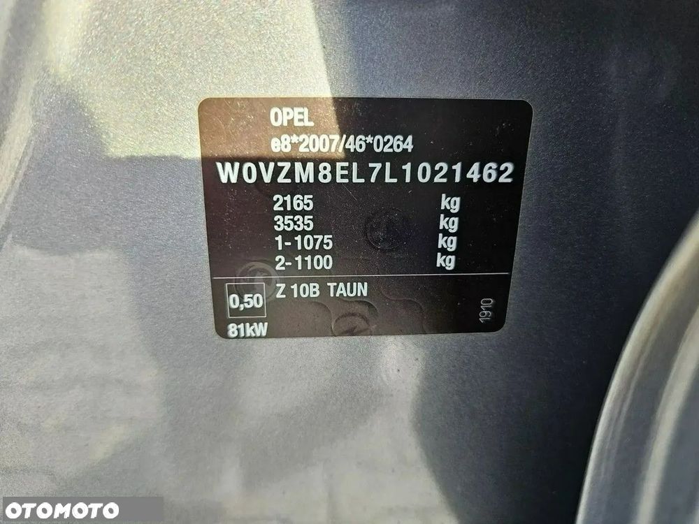 Opel Insignia 1.6 CDTI Exclusive S&S Eco - 34